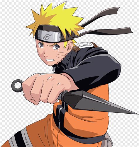 Naruto Uzumaki debujo